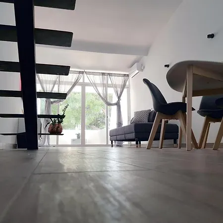 El Lugar De La Luz Apartament