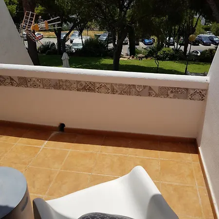 Apartament El Lugar De La Luz *