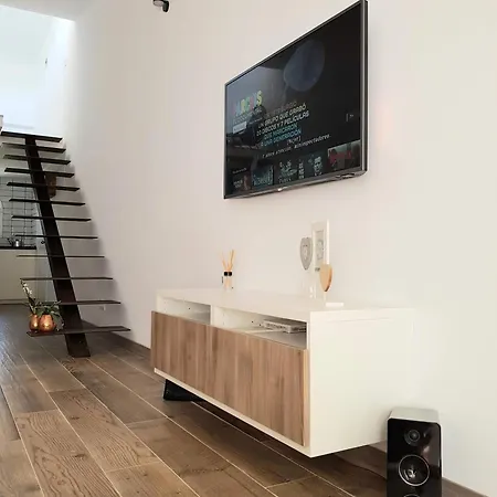 El Lugar De La Luz Apartament Estepona