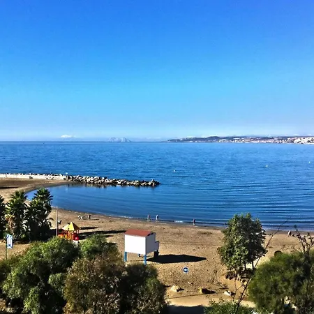 Apartament El Lugar De La Luz Estepona