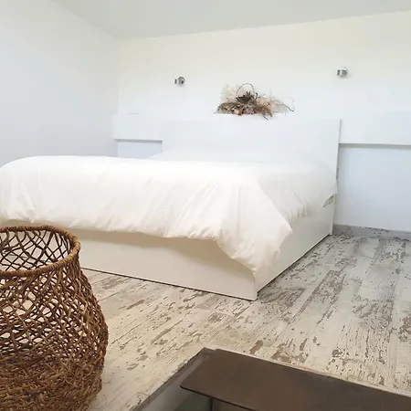 El Lugar De La Luz Apartament Estepona