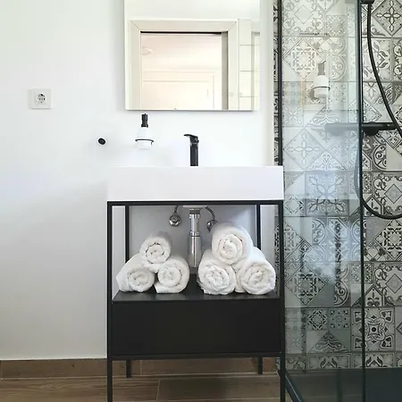 El Lugar De La Luz Apartament Estepona